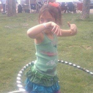 Meet your Posher, Josette